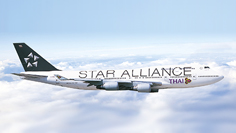 Air Awards Star Alliance link